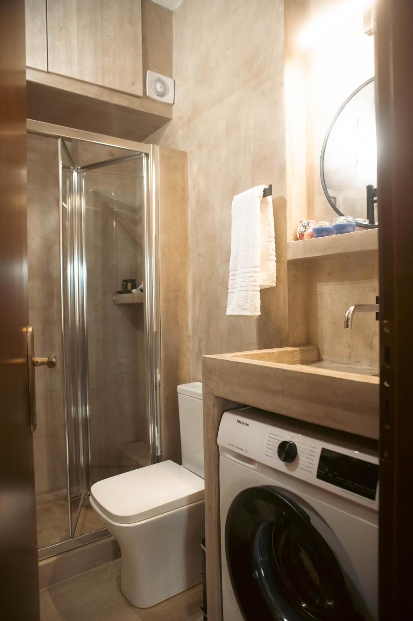 Markella Lux Apartment Alexandrupoli Exteriér fotografie